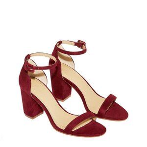 Susi Studio Hey Simone Heels